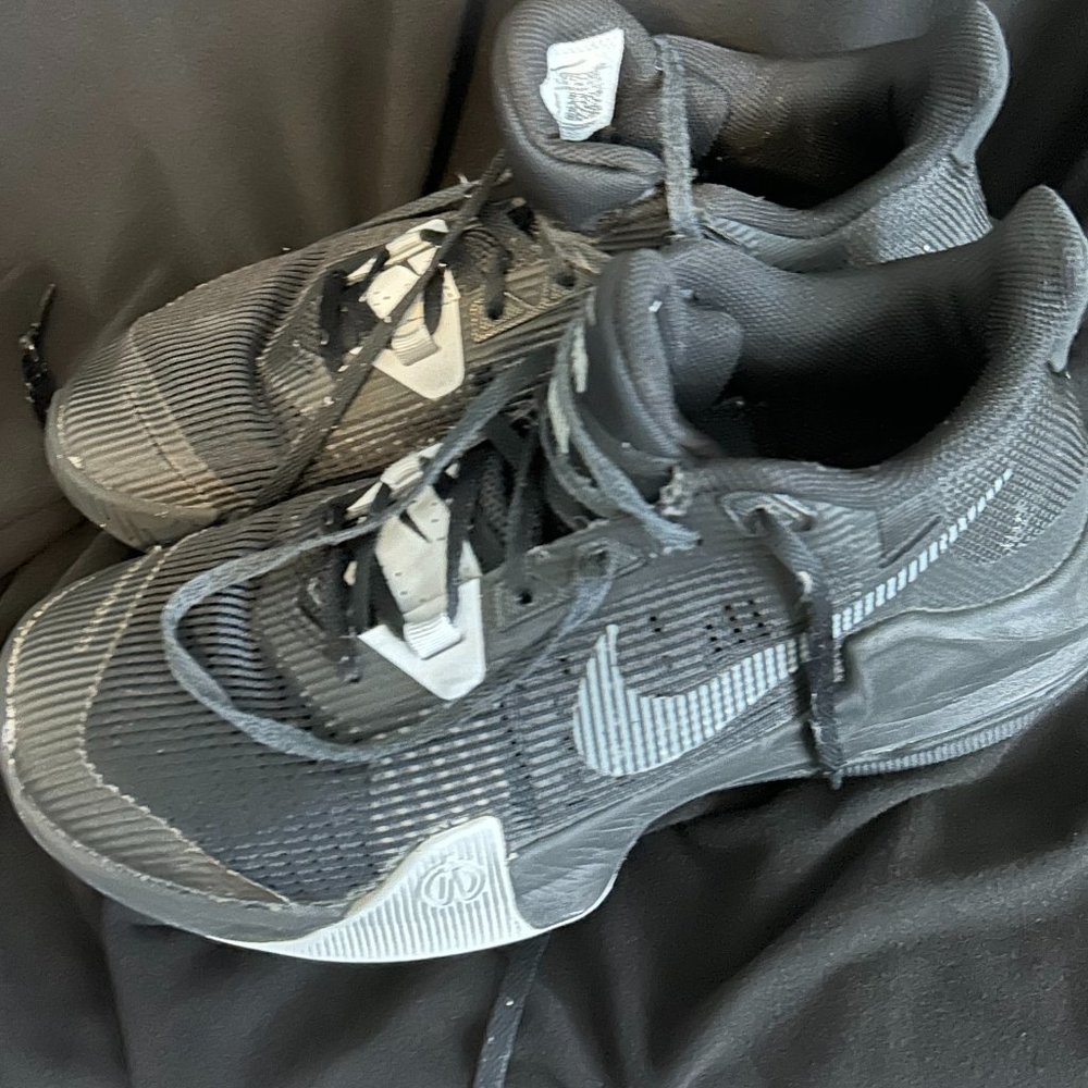 Nike Air Max Impact 3